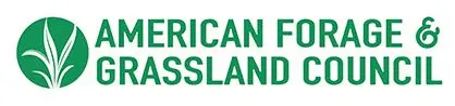 American Forage and Grassland Council logo