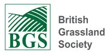 British Grassland Society logo