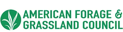 Oregon Forage &amp; Grassland Council logo