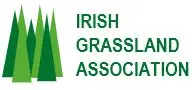 Irish Grassland Association logo
