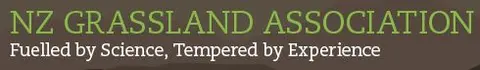 New Zealand Grassland Association logo